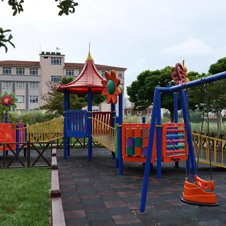 Appartement Konyaalti - Liman - - Lueks Ve Huzurlu Sitede Guezel Bir Daire Antalya