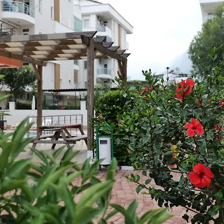 Appartement Konyaalti - Liman - - Lueks Ve Huzurlu Sitede Guezel Bir Daire Antalya