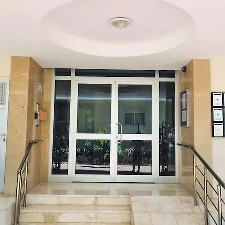Appartamento Konyaalti - Liman - - Lueks Ve Huzurlu Sitede Guezel Bir Daire Antalia
